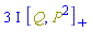 (3*I)*Physics:-AntiCommutator(Q, Physics:-`^`(P, 2))
