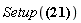 Setup(Physics:-Bracket(Physics:-Bra(R, x, y, z), Physics:-Ket(P, p[x], p[y], p[z])) = (1/4)*2^(1/2)*exp(I*(x*p[x]+y*p[y]+z*p[z]))/Pi^(3/2))