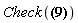 Check(A[mu, mu]*B[mu, rho]+C[nu, rho])
