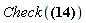 Check(Physics:-`*`(Q1, Q1+Physics:-`*`(Q3, Q4+Q5*Z7), Q6))