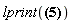 lprint(Physics:-diff(Physics:-diff(Physics:-diff(diff(f(x, y, z, theta1, theta2, theta3), x, y, z), theta1), theta2), theta3))