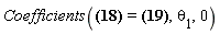 Coefficients(F(x, y, 0, theta[2])+Physics:-`*`((D[3](F))(x, y, 0, theta[2]), theta[1]) = _F1(x, y)-Physics:-`*`(theta[1], _Q1(x, y))-Physics:-`*`(theta[2], _Q2(x, y))+_F2(x, y)*Physics:-`*`(theta[1], theta[2]), theta[1], 0)