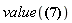value(%diff(F(X), Physics:-SpaceTimeVector[mu](X), Physics:-SpaceTimeVector[nu](X))*Physics:-g_[`~mu`, `~nu`])