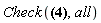 Check(Physics:-g_[mu, rho]*A[`~rho`]*A[nu], all)