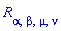 Physics:-Riemann[alpha, beta, mu, nu]