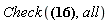 Check(Physics:-Riemann[alpha, beta, mu, nu]*Physics:-Riemann[`~alpha`, `~beta`, `~nu`, `~sigma`], all)