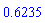 .6235
