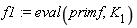 f1 := eval(primf, K[1])