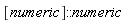 [numeric]::numeric