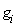 g[i]