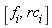 [f[i], rc[i]]