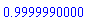 .9999990000
