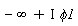 -infinity+I*phi1