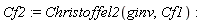 Cf2 := Christoffel2(ginv, Cf1)