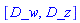 [_DG([["vector", M, []], [[[4], 1]]]), _DG([["vector", M, []], [[[3], 1]]])]