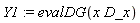 Y1 := evalDG(x*D_x)