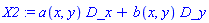 _DG([["vector", M, []], [[[1], a(x, y)], [[2], b(x, y)]]])