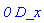 _DG([["vector", M, []], [[[1], 0]]])