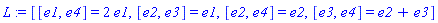 _DG([["LieAlgebra", Alg1, [4]], [[[2, 3, 1], 1], [[1, 4, 1], 2], [[2, 4, 2], 1], [[3, 4, 2], 1], [[3, 4, 3], 1]]])