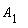 A[1]
