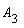 A[3]