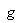 g