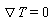 `&dtri;`(T) = 0