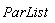 ParList