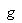 g