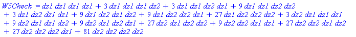 _DG([["tensor", Spin, [["cov_vrt", "cov_vrt", "cov_vrt", "cov_vrt"], []]], [[[5, 5, 5, 5], 1], [[5, 5, 5, 6], 3], [[5, 5, 6, 5], 3], [[5, 5, 6, 6], 9], [[5, 6, 5, 5], 3], [[5, 6, 5, 6], 9], [[5, 6, 6, 5], 9], [[5, 6, 6, 6], 27], [[6, 5, 5, 5], 3], [[6, 5, 5, 6], 9], [[6, 5, 6, 5], 9], [[6, 5, 6, 6], 27], [[6, 6, 5, 5], 9], [[6, 6, 5, 6], 27], [[6, 6, 6, 5], 27], [[6, 6, 6, 6], 81]]])