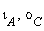 iota[A], omicron[C]