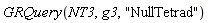 GRQuery(NT3, g3, "NullTetrad")