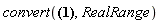 convert(z::(ComplexRange(-1-I, 1+I)), RealRange)