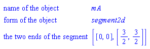 `?`