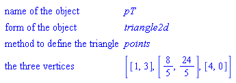 `?`