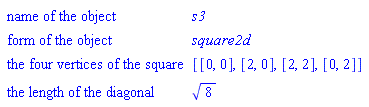 `?`