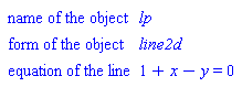 `?`