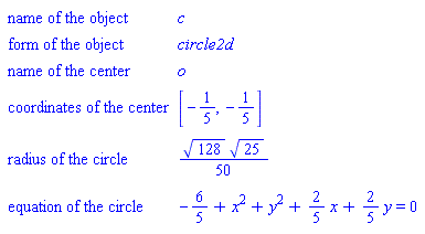 `?`