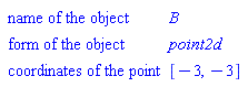 `?`