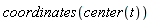 coordinates(center(t))