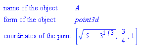 `?`