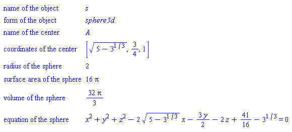 `?`
