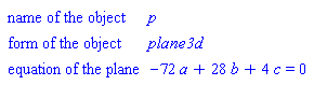 `?`