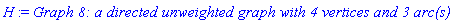 GRAPHLN(directed, unweighted, [1, 2, 3, 4], Array(%id = 164776952), `GRAPHLN/table/8`, 0)