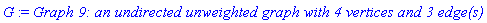 GRAPHLN(undirected, unweighted, [1, 2, 3, 4], Array(%id = 165977352), `GRAPHLN/table/9`, 0)