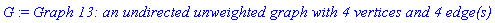 GRAPHLN(undirected, unweighted, [1, 2, 3, 4], Array(%id = 165248348), `GRAPHLN/table/14`, 0)
