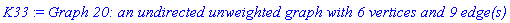 GRAPHLN(undirected, unweighted, [1, 2, 3, 4, 5, 6], Array(%id = 150655548), `GRAPHLN/table/45`, 0)