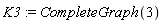 K3 := CompleteGraph(3)