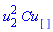 u[2]^2*Cu[]
