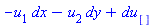 -u[1]*dx-u[2]*dy+du[]